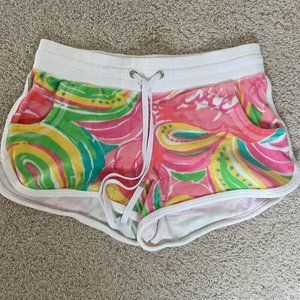 Lily Pulitzer Shorts